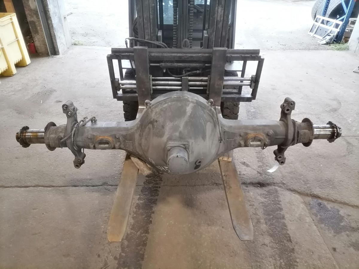 Scania Veosilla tala, AD400SA 2188085 - Achse und Teile für LKW: das Bild 5 Scania Veosilla tala, AD400SA 2188085 - Achse und Teile für LKW: das Bild 5