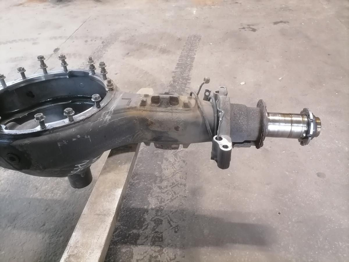 Scania Veosilla tala, AD400SA 2188085 - Achse und Teile für LKW: das Bild 3 Scania Veosilla tala, AD400SA 2188085 - Achse und Teile für LKW: das Bild 3