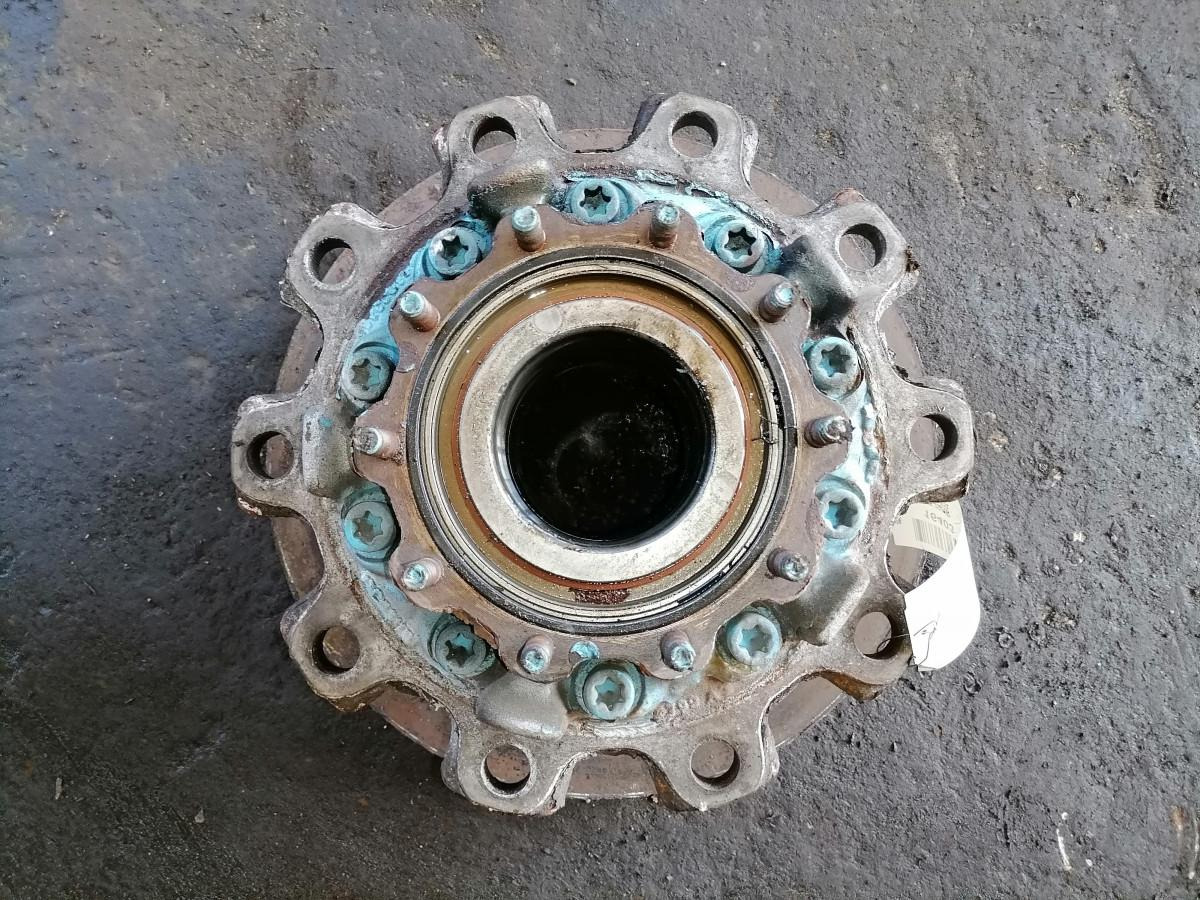 Scania Wheel hub 2603319 - Radnabe/-lagerung für LKW: das Bild 3 Scania Wheel hub 2603319 - Radnabe/-lagerung für LKW: das Bild 3