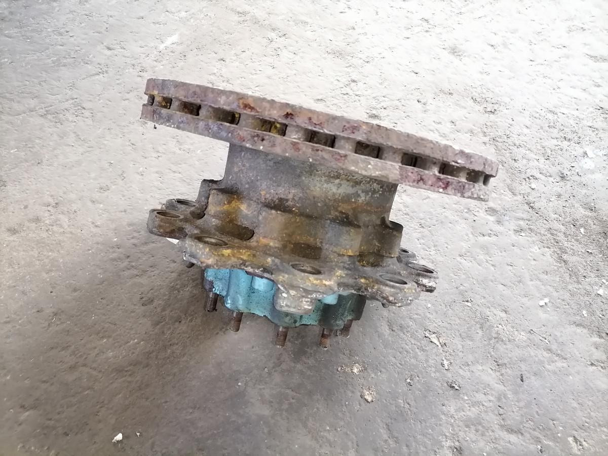 Scania Wheel hub 2603319 - Radnabe/-lagerung für LKW: das Bild 4 Scania Wheel hub 2603319 - Radnabe/-lagerung für LKW: das Bild 4