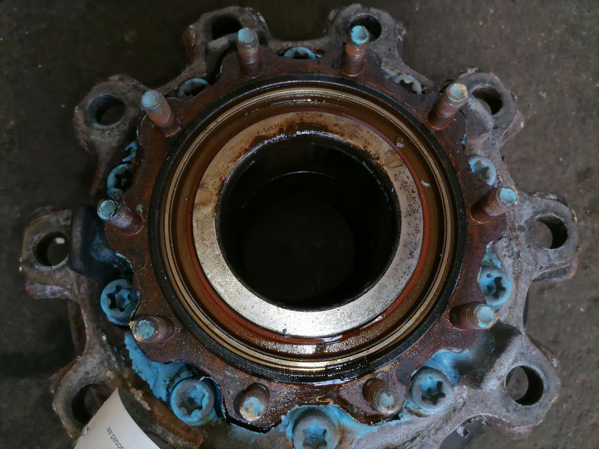 Scania Wheel hub 2603319 - Radnabe/-lagerung für LKW: das Bild 3 Scania Wheel hub 2603319 - Radnabe/-lagerung für LKW: das Bild 3