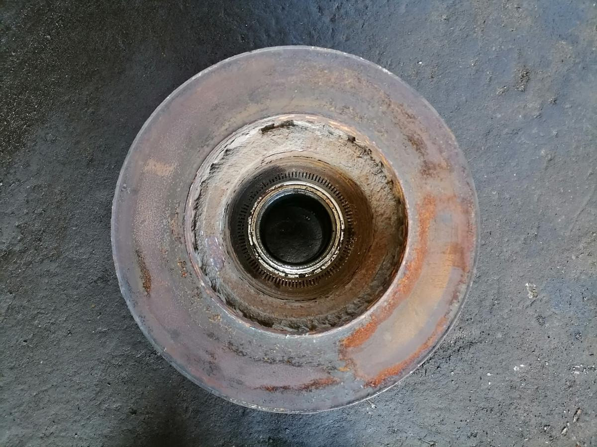 Scania Wheel hub 2603319 - Radnabe/-lagerung für LKW: das Bild 5 Scania Wheel hub 2603319 - Radnabe/-lagerung für LKW: das Bild 5