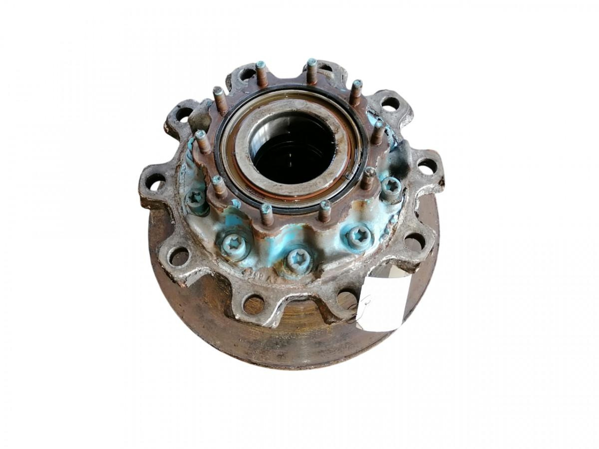 Scania Wheel hub 2603319 - Radnabe/-lagerung für LKW: das Bild 1 Scania Wheel hub 2603319 - Radnabe/-lagerung für LKW: das Bild 1