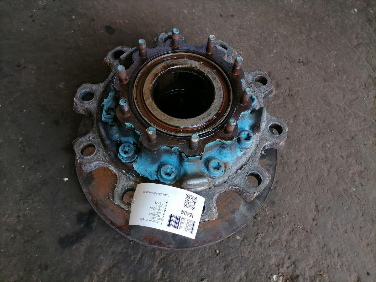 Scania Wheel hub 2603319 - Radnabe/-lagerung für LKW: das Bild 2 Scania Wheel hub 2603319 - Radnabe/-lagerung für LKW: das Bild 2