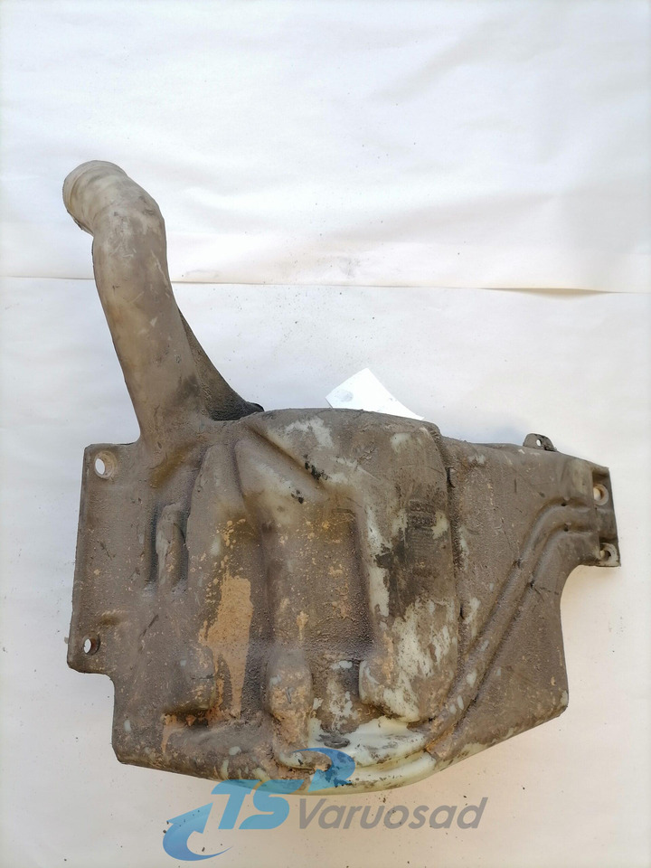 Scania Windscreen washer fluid tank 1399464 - Scheibenwischer für LKW: das Bild 1 Scania Windscreen washer fluid tank 1399464 - Scheibenwischer für LKW: das Bild 1