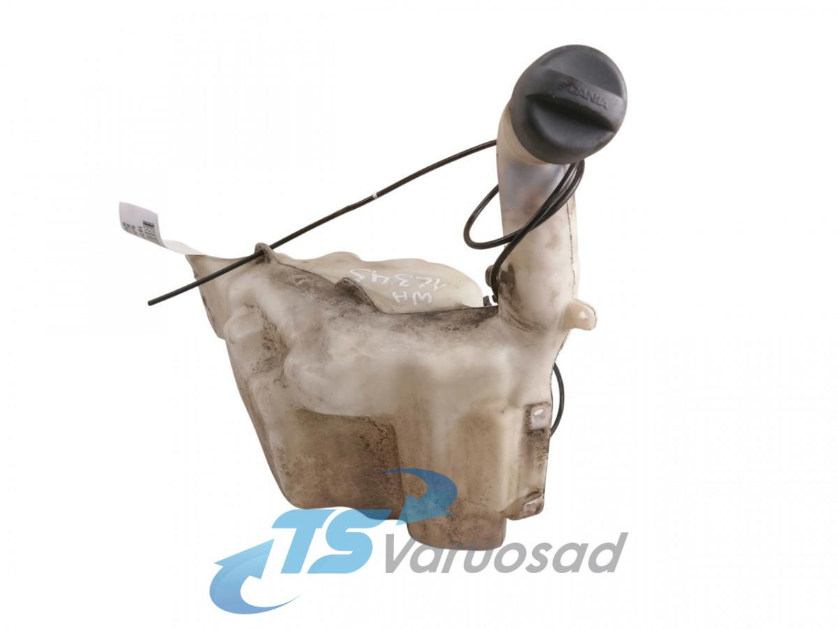 Scania Windscreen washer fluid tank 1854255 - Scheibenwischer für LKW: das Bild 1 Scania Windscreen washer fluid tank 1854255 - Scheibenwischer für LKW: das Bild 1