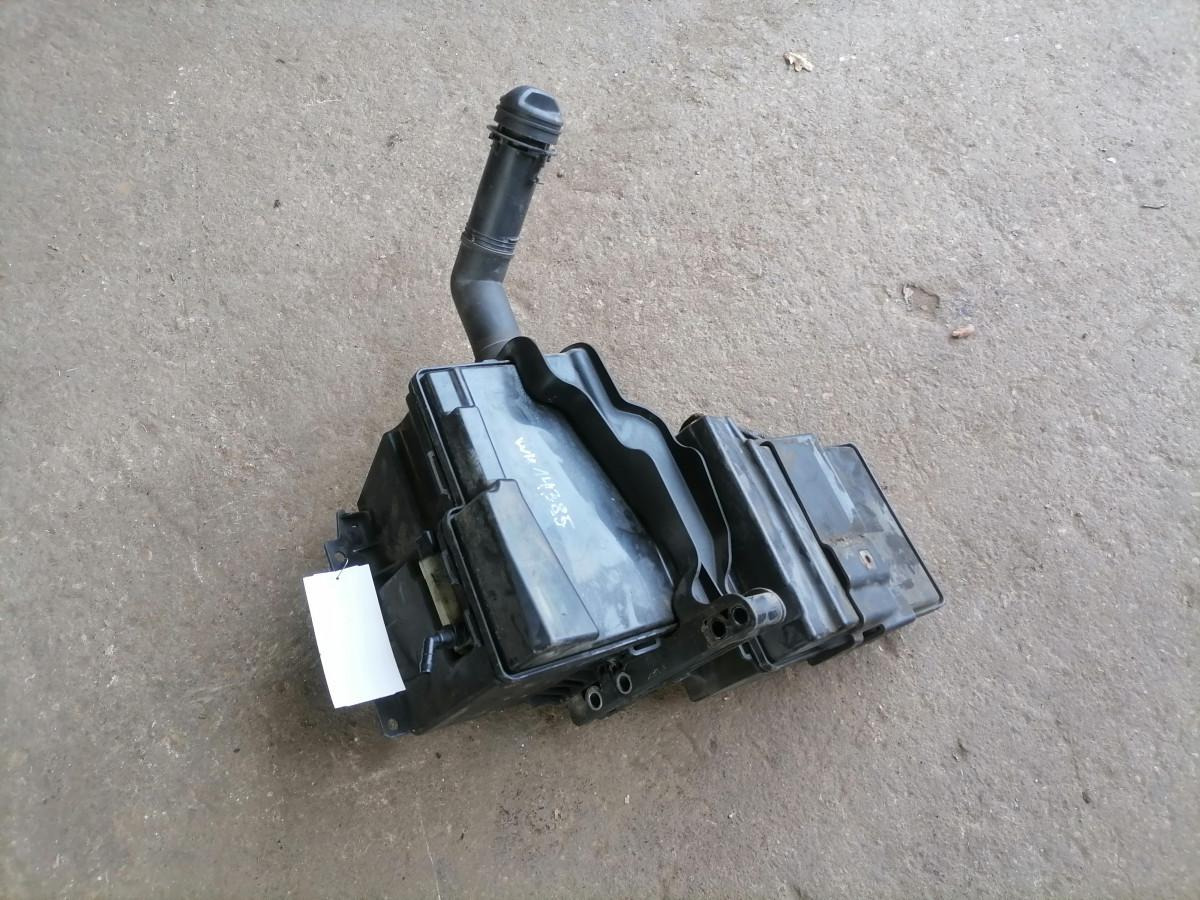 Scania Windscreen washer fluid tank 2512290 - Scheibenwischer für LKW: das Bild 2 Scania Windscreen washer fluid tank 2512290 - Scheibenwischer für LKW: das Bild 2