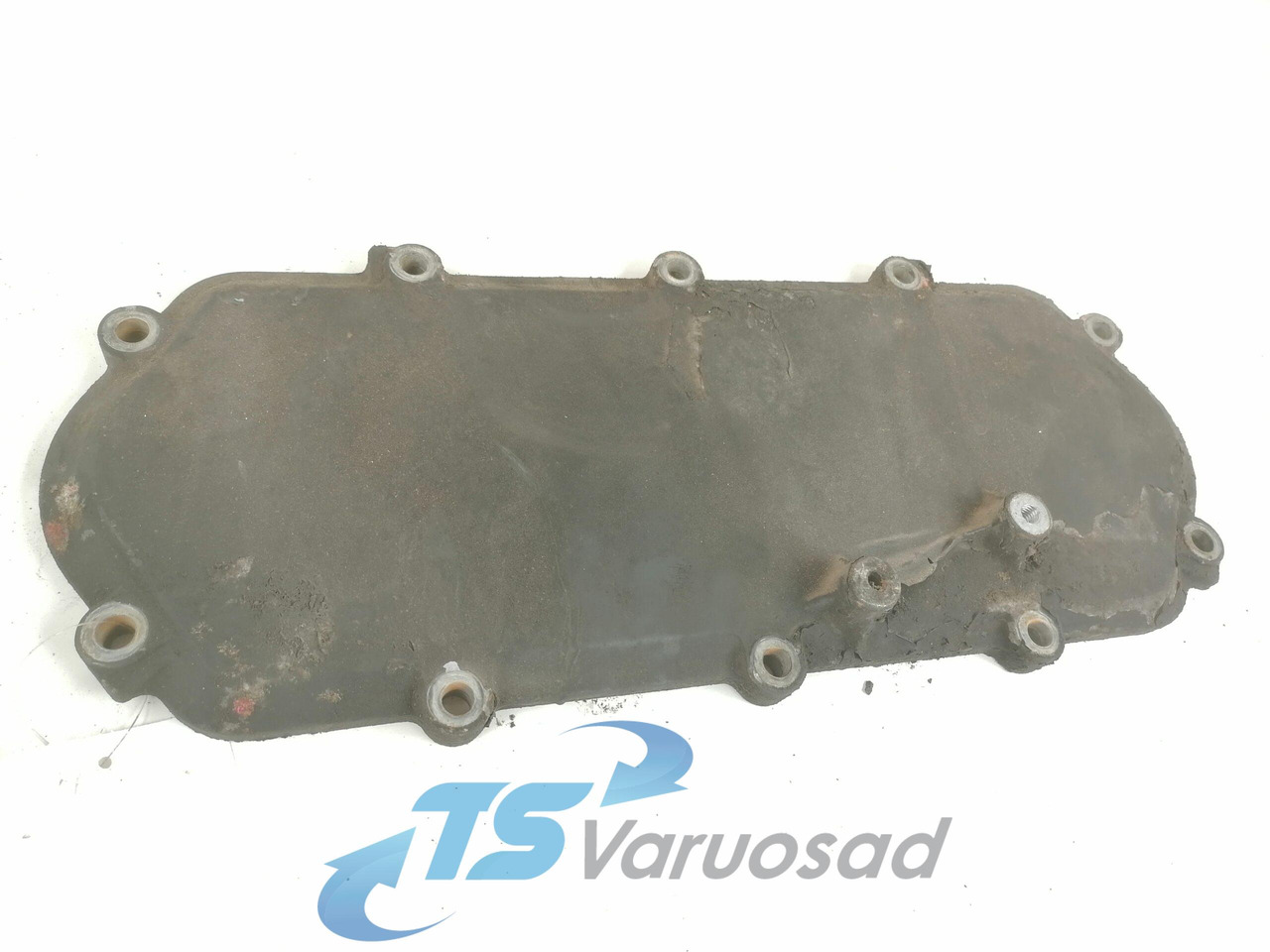 Scania engine side cover 1545741 - Motor und Teile für LKW: das Bild 1 Scania engine side cover 1545741 - Motor und Teile für LKW: das Bild 1