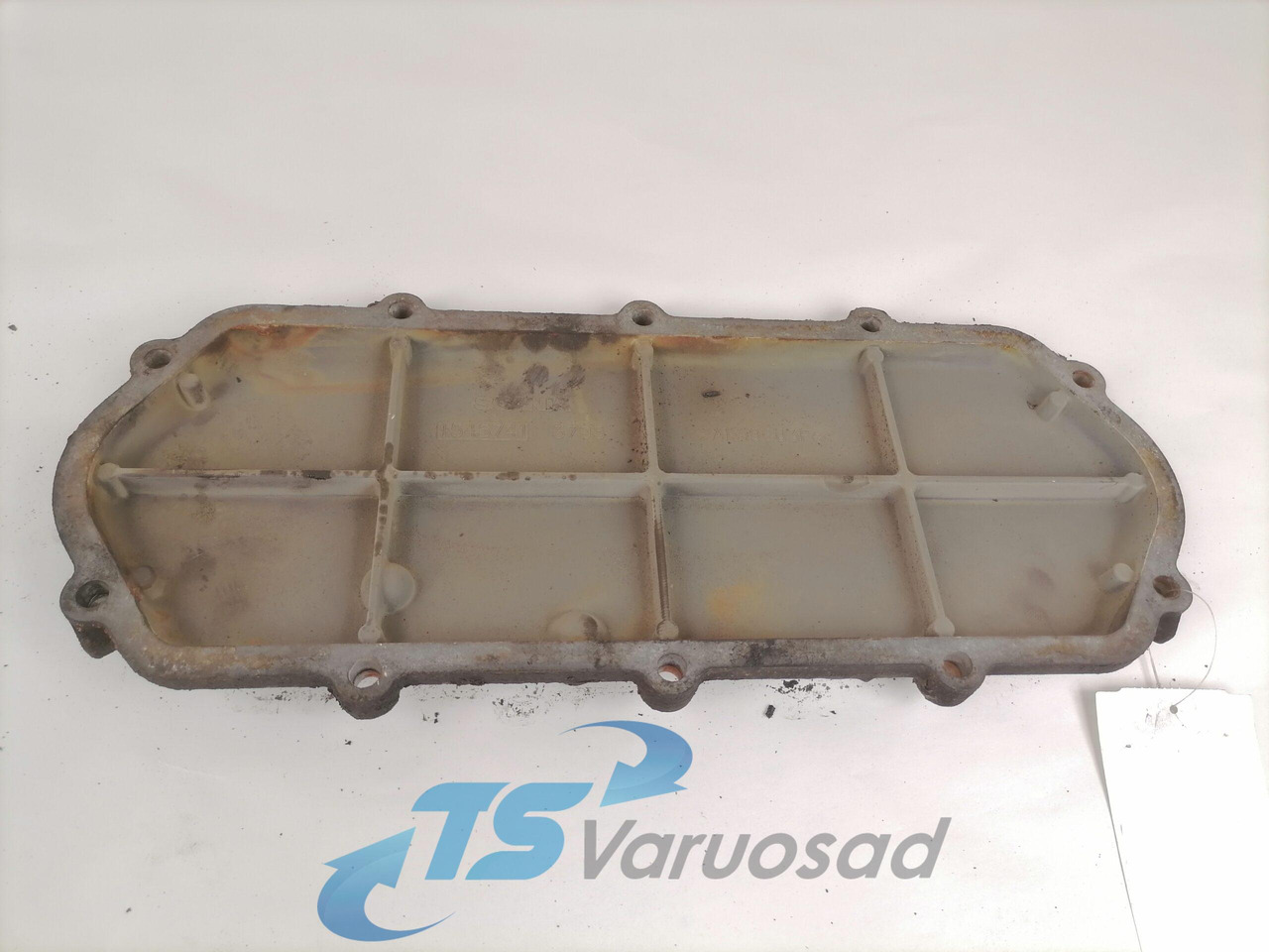 Scania engine side cover 1545741 - Motor und Teile für LKW: das Bild 2 Scania engine side cover 1545741 - Motor und Teile für LKW: das Bild 2