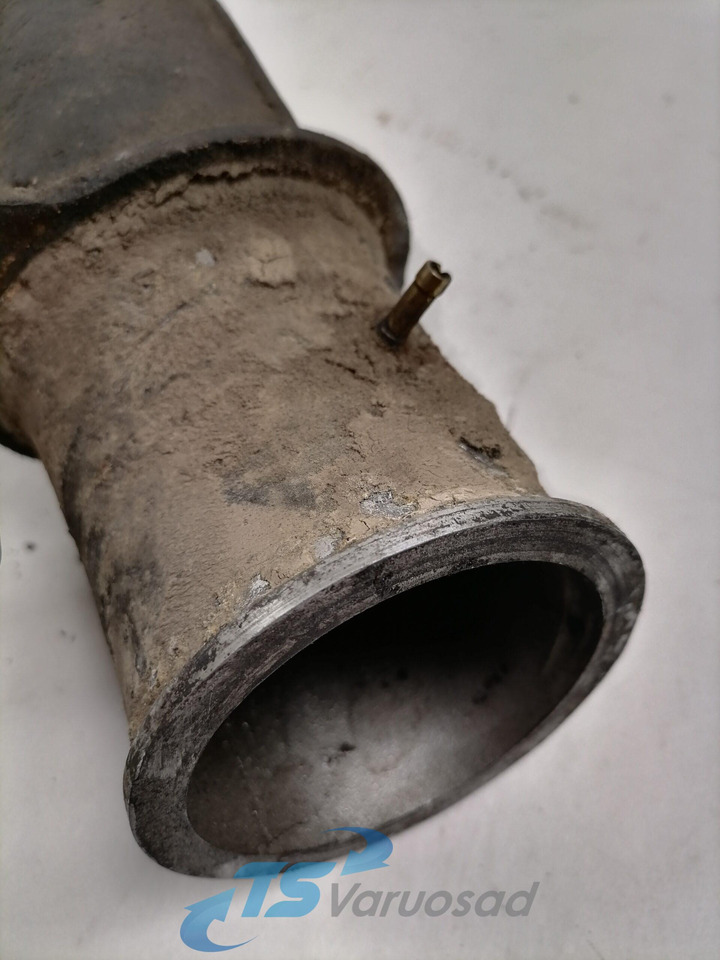 Scania intercooler pipe 1367185 - Interkühler für LKW: das Bild 2 Scania intercooler pipe 1367185 - Interkühler für LKW: das Bild 2