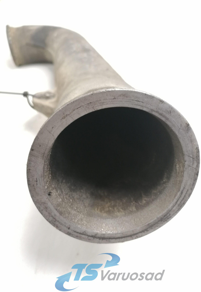 Scania intercooler pipe 1368624 - Interkühler für LKW: das Bild 3 Scania intercooler pipe 1368624 - Interkühler für LKW: das Bild 3