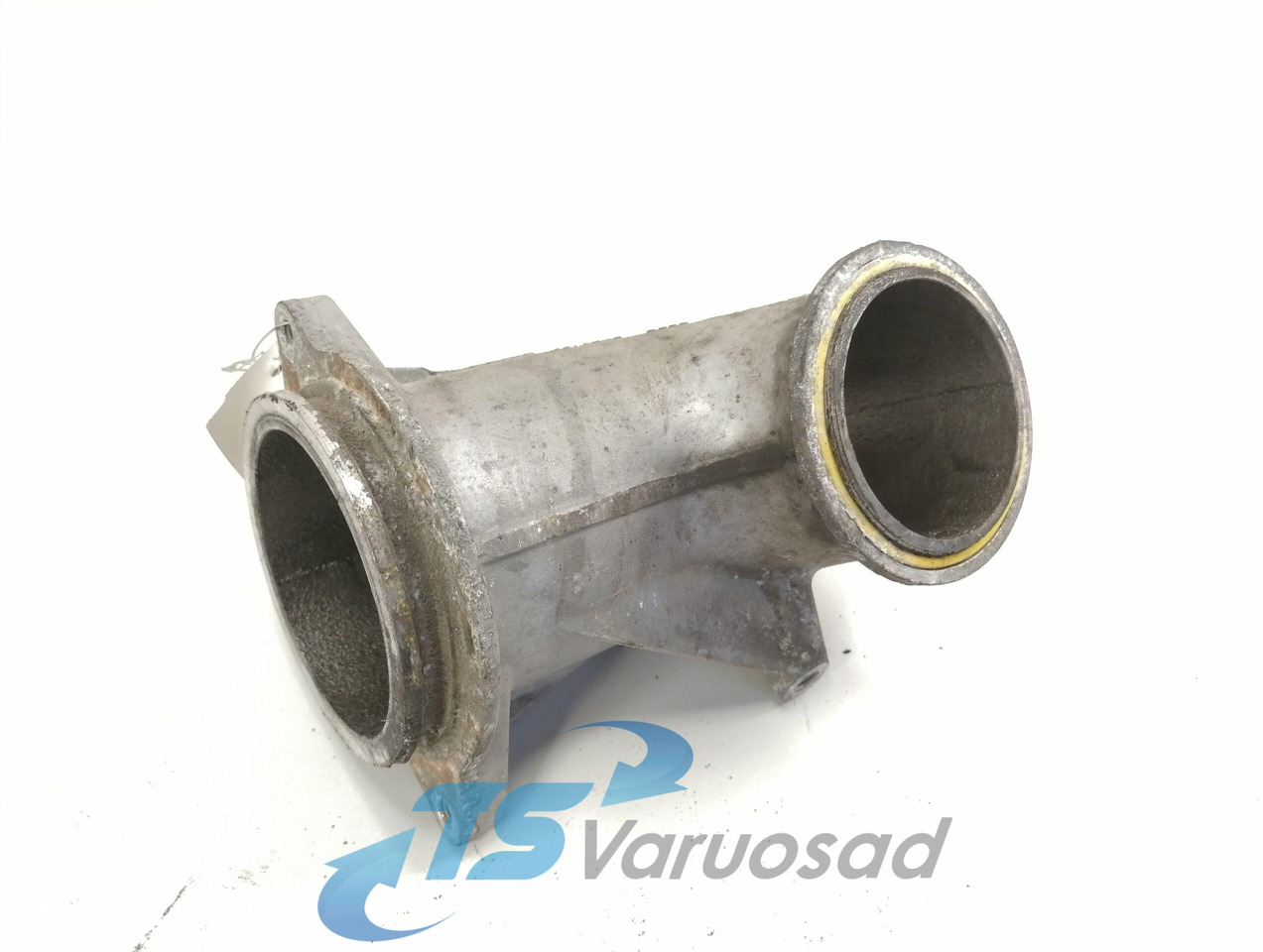 Scania intercooler pipe 1372058 - Interkühler für LKW: das Bild 3 Scania intercooler pipe 1372058 - Interkühler für LKW: das Bild 3