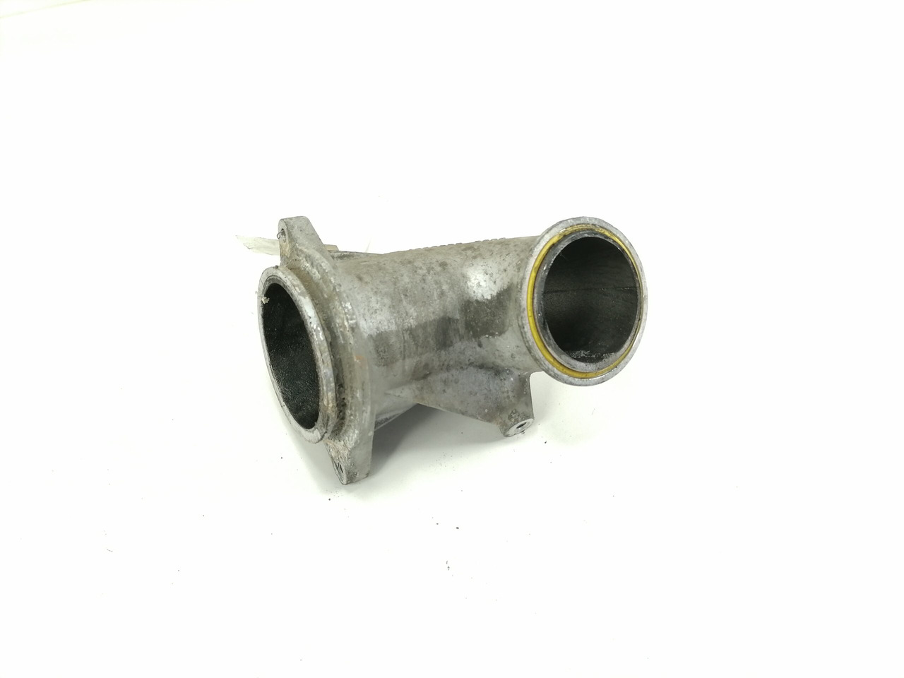 Scania intercooler pipe 1372058 - Interkühler für LKW: das Bild 1 Scania intercooler pipe 1372058 - Interkühler für LKW: das Bild 1
