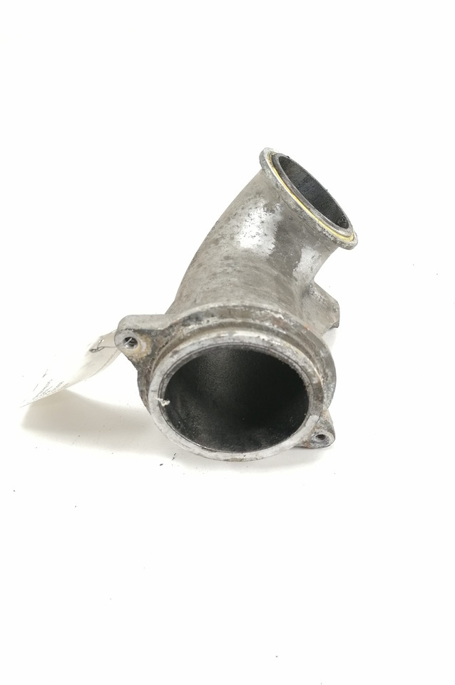 Scania intercooler pipe 1372058 - Interkühler für LKW: das Bild 2 Scania intercooler pipe 1372058 - Interkühler für LKW: das Bild 2