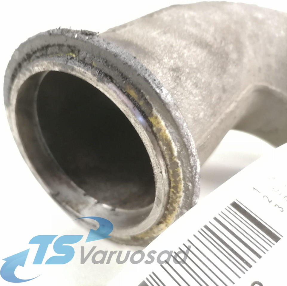 Scania intercooler pipe 1385193 - Interkühler für LKW: das Bild 3 Scania intercooler pipe 1385193 - Interkühler für LKW: das Bild 3