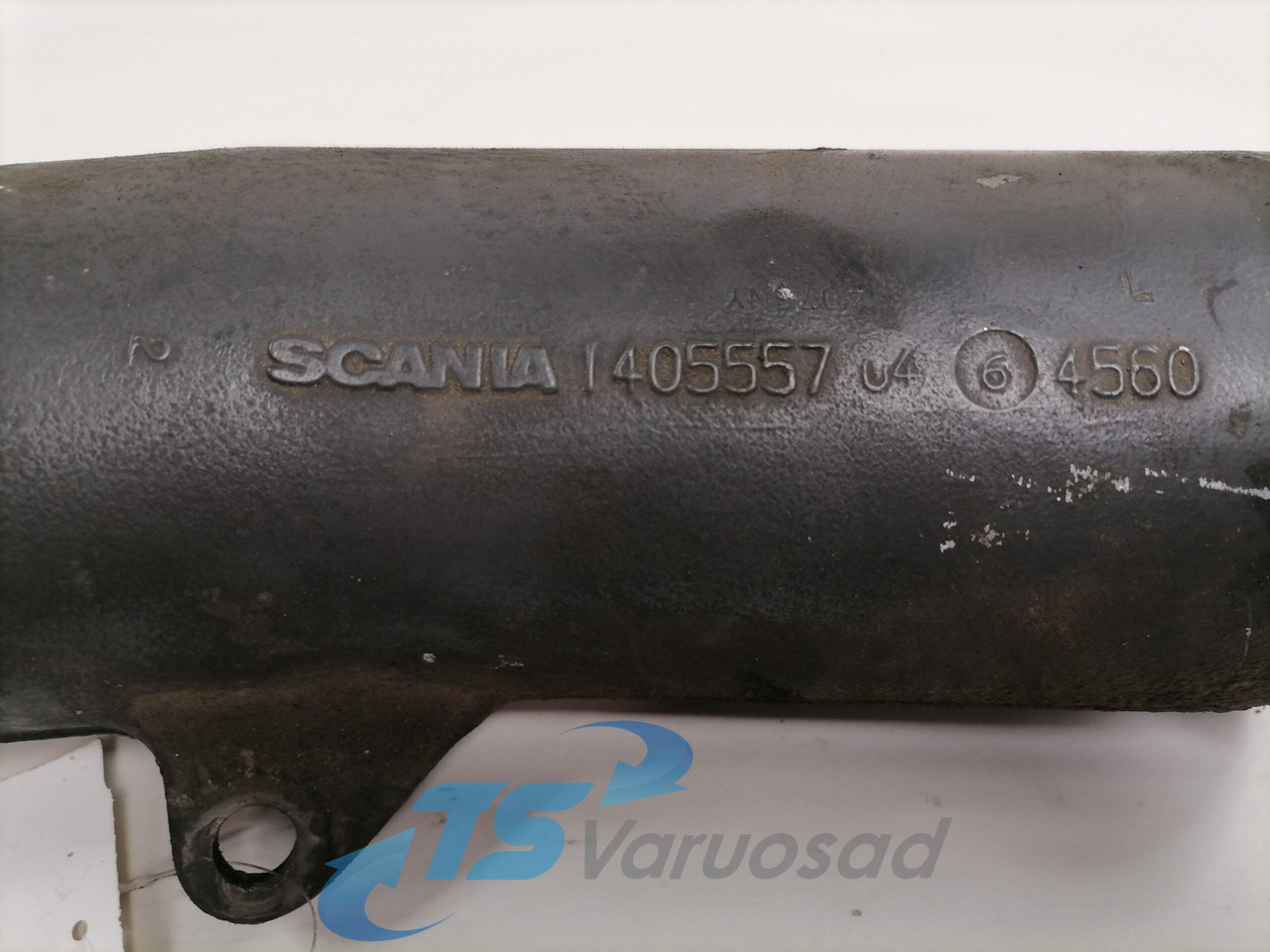 Scania intercooler pipe 1405557 - Interkühler für LKW: das Bild 3 Scania intercooler pipe 1405557 - Interkühler für LKW: das Bild 3