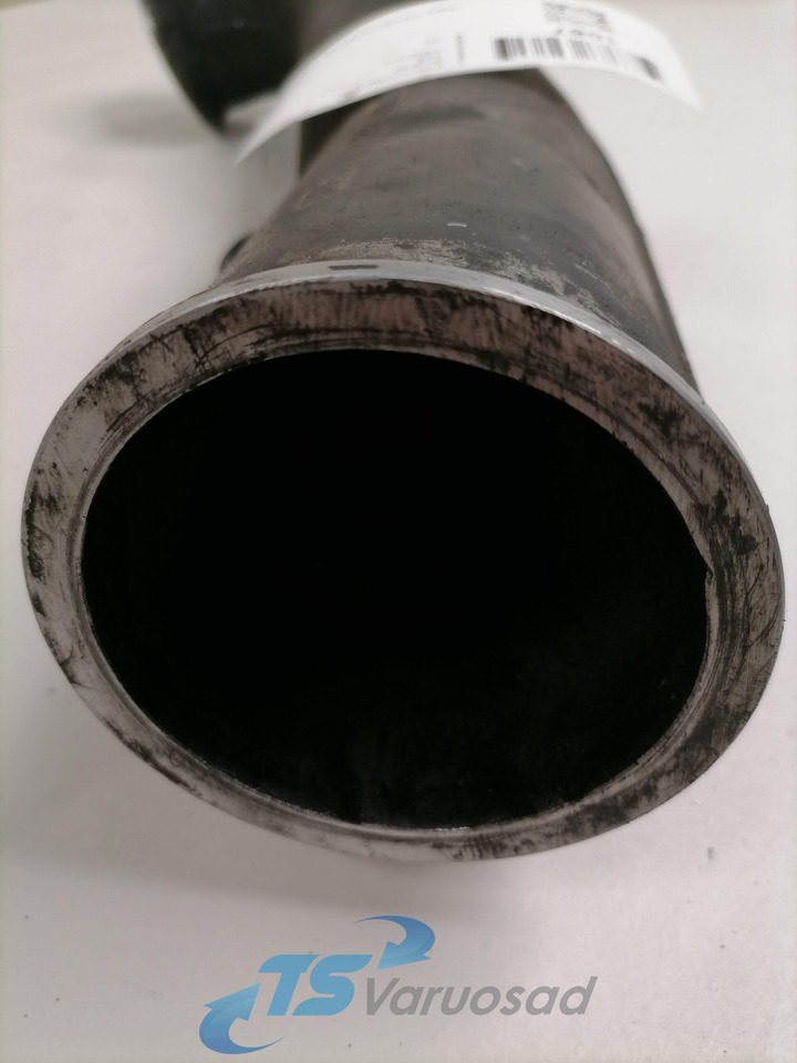 Scania intercooler pipe 1405557 - Interkühler für LKW: das Bild 5 Scania intercooler pipe 1405557 - Interkühler für LKW: das Bild 5