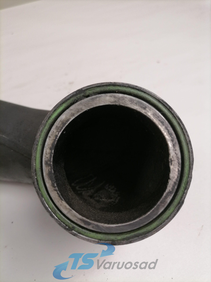 Scania intercooler pipe 1405557 - Interkühler für LKW: das Bild 4 Scania intercooler pipe 1405557 - Interkühler für LKW: das Bild 4