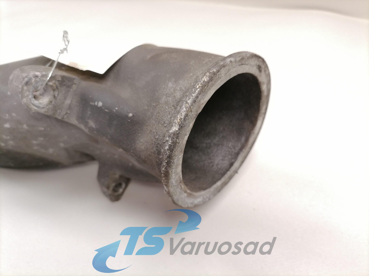 Scania intercooler pipe 1449531 - Interkühler für LKW: das Bild 3 Scania intercooler pipe 1449531 - Interkühler für LKW: das Bild 3