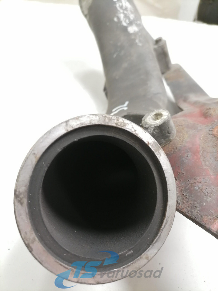 Scania intercooler pipe 1795771 - Interkühler für LKW: das Bild 4 Scania intercooler pipe 1795771 - Interkühler für LKW: das Bild 4