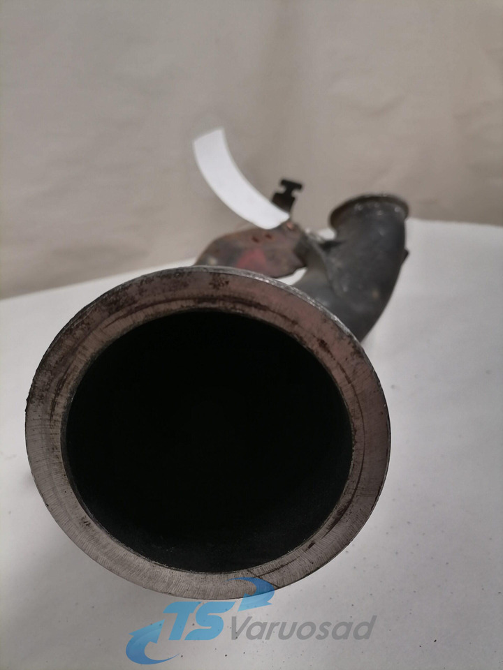 Scania intercooler pipe 1795771 - Interkühler für LKW: das Bild 5 Scania intercooler pipe 1795771 - Interkühler für LKW: das Bild 5