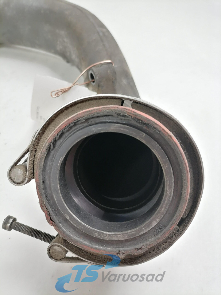 Scania intercooler pipe 1795771 - Interkühler für LKW: das Bild 2 Scania intercooler pipe 1795771 - Interkühler für LKW: das Bild 2