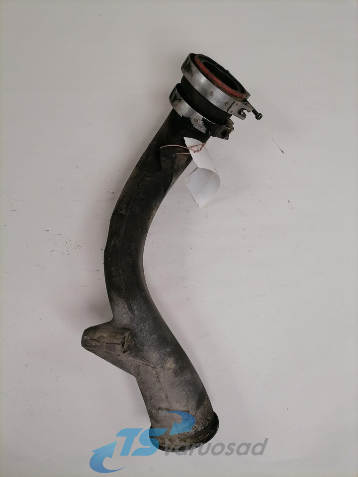 Scania intercooler pipe 1795771 - Interkühler für LKW: das Bild 1 Scania intercooler pipe 1795771 - Interkühler für LKW: das Bild 1
