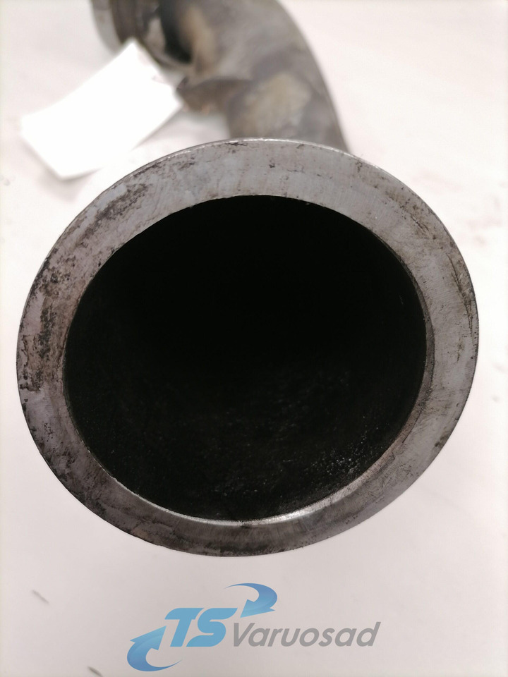 Scania intercooler pipe 1795771 - Interkühler für LKW: das Bild 5 Scania intercooler pipe 1795771 - Interkühler für LKW: das Bild 5