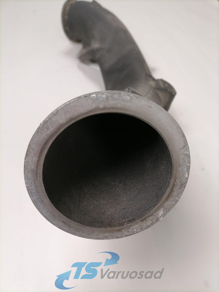 Scania intercooler pipe 1812885 - Interkühler für LKW: das Bild 5 Scania intercooler pipe 1812885 - Interkühler für LKW: das Bild 5