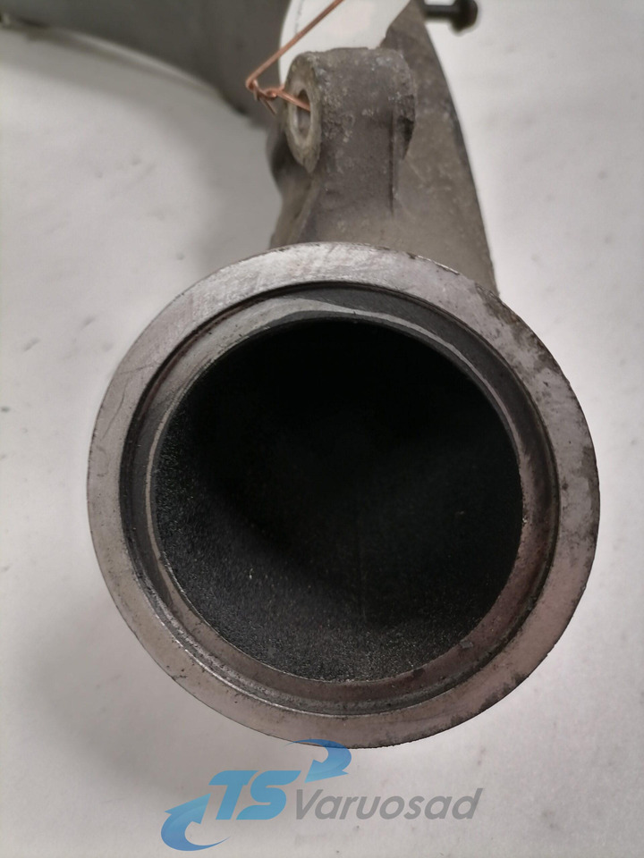 Scania intercooler pipe 18128885 - Interkühler für LKW: das Bild 4 Scania intercooler pipe 18128885 - Interkühler für LKW: das Bild 4