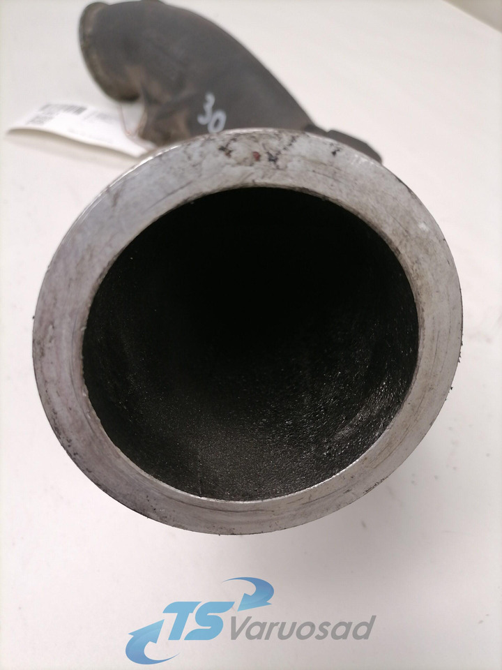 Scania intercooler pipe 18128885 - Interkühler für LKW: das Bild 2 Scania intercooler pipe 18128885 - Interkühler für LKW: das Bild 2