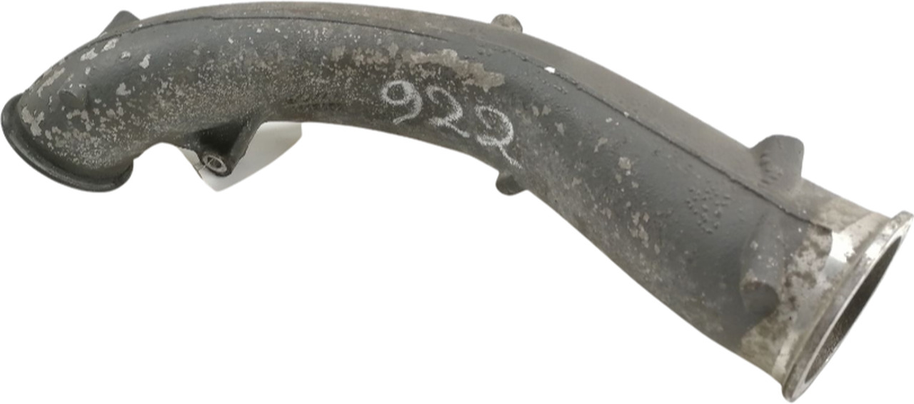 Scania intercooler pipe 1813102 - Interkühler für LKW: das Bild 1 Scania intercooler pipe 1813102 - Interkühler für LKW: das Bild 1
