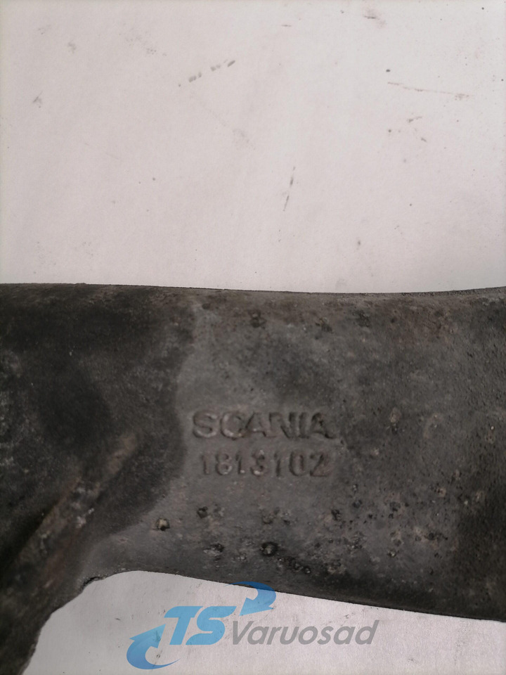 Scania intercooler pipe 1813102 - Interkühler für LKW: das Bild 4 Scania intercooler pipe 1813102 - Interkühler für LKW: das Bild 4