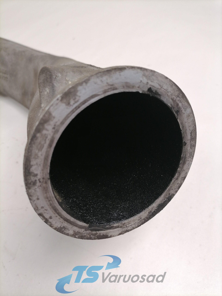 Scania intercooler pipe 1813102 - Interkühler für LKW: das Bild 3 Scania intercooler pipe 1813102 - Interkühler für LKW: das Bild 3
