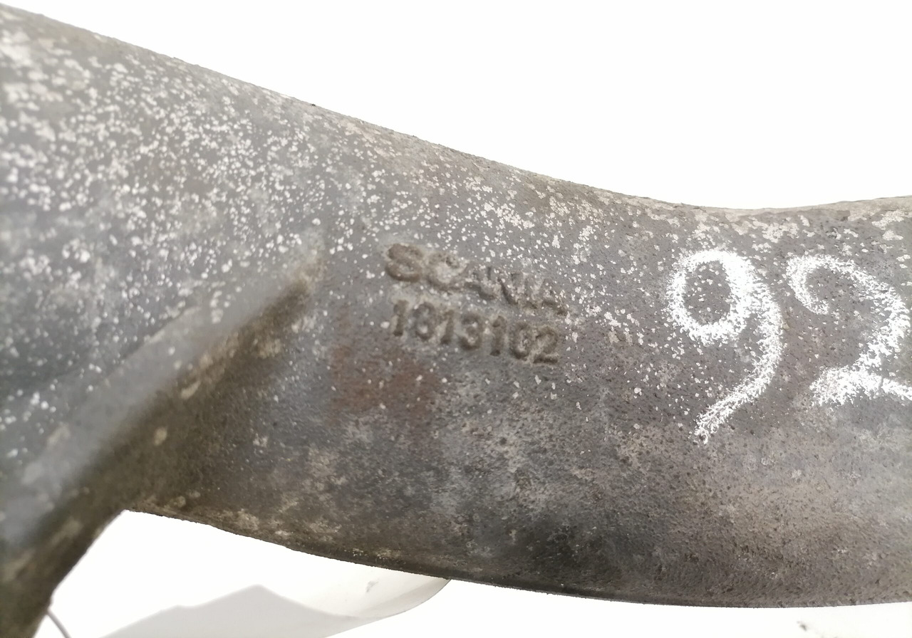 Scania intercooler pipe 1813102 - Interkühler für LKW: das Bild 5 Scania intercooler pipe 1813102 - Interkühler für LKW: das Bild 5