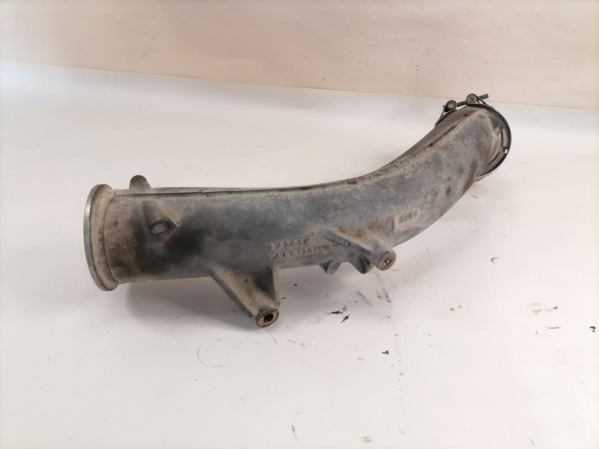 Scania intercooler pipe 2145516 - Interkühler für LKW: das Bild 5 Scania intercooler pipe 2145516 - Interkühler für LKW: das Bild 5
