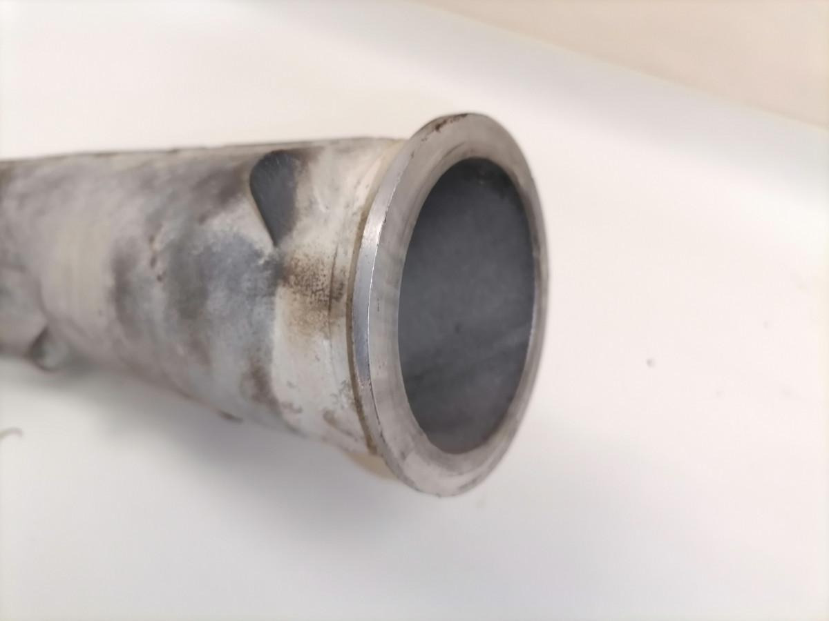 Scania intercooler pipe 2145516 - Interkühler für LKW: das Bild 3 Scania intercooler pipe 2145516 - Interkühler für LKW: das Bild 3