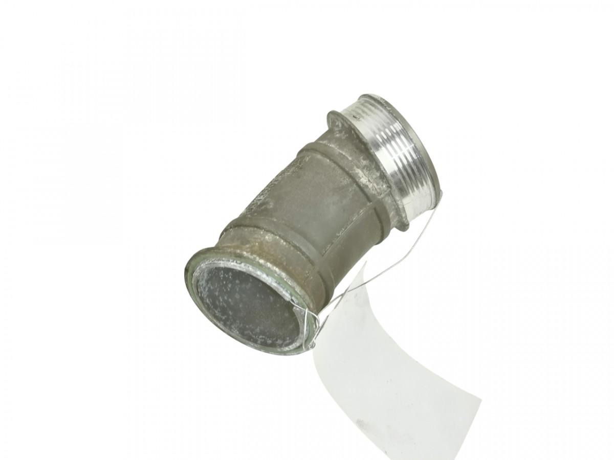Scania intercooler pipe 2226817 - Interkühler für LKW: das Bild 1 Scania intercooler pipe 2226817 - Interkühler für LKW: das Bild 1