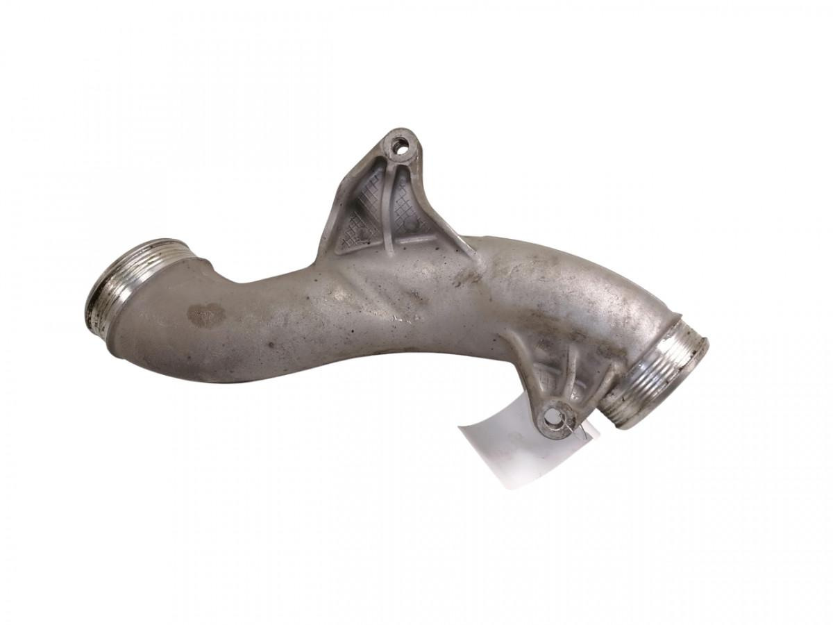 Scania intercooler pipe 2431292 - Interkühler für LKW: das Bild 1 Scania intercooler pipe 2431292 - Interkühler für LKW: das Bild 1