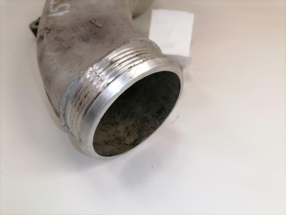 Scania intercooler pipe 2431292 - Interkühler für LKW: das Bild 3 Scania intercooler pipe 2431292 - Interkühler für LKW: das Bild 3