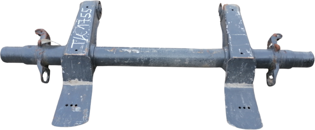 Schmitz Axel housing 12345 - Achse und Teile für LKW: das Bild 1 Schmitz Axel housing 12345 - Achse und Teile für LKW: das Bild 1