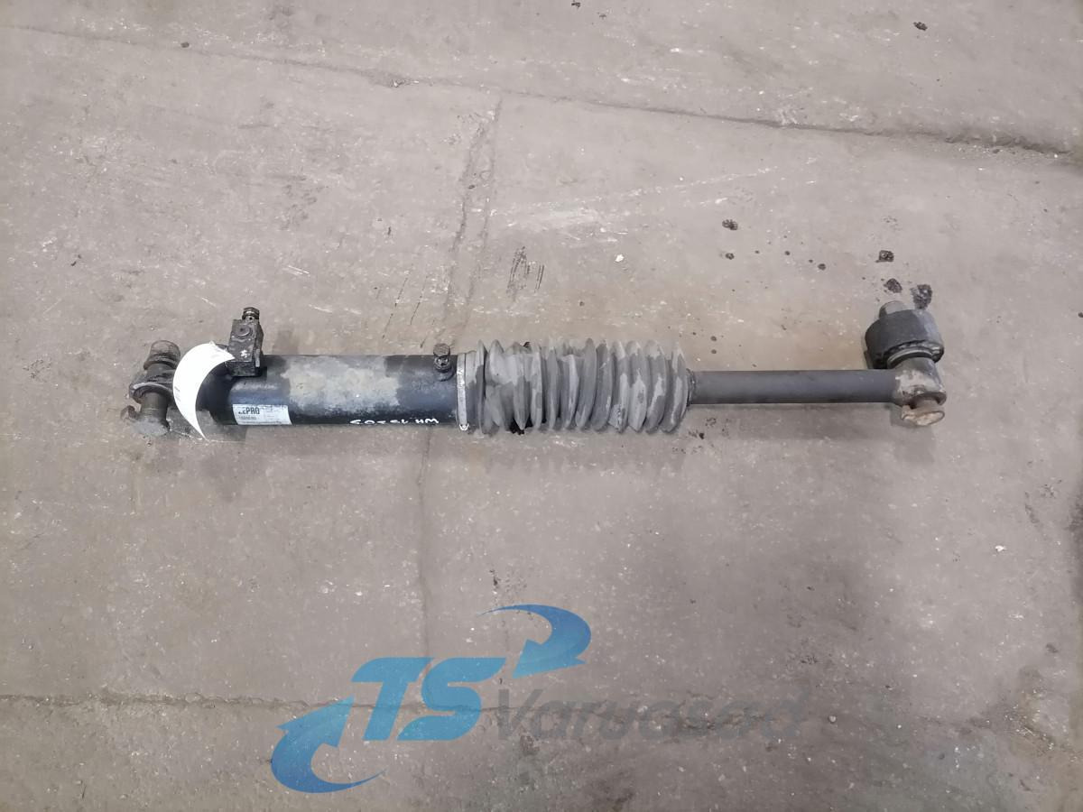 Universaalne Tõstesilinder, ZEPRO 59501TL - Universalteil für LKW: das Bild 2 Universaalne Tõstesilinder, ZEPRO 59501TL - Universalteil für LKW: das Bild 2