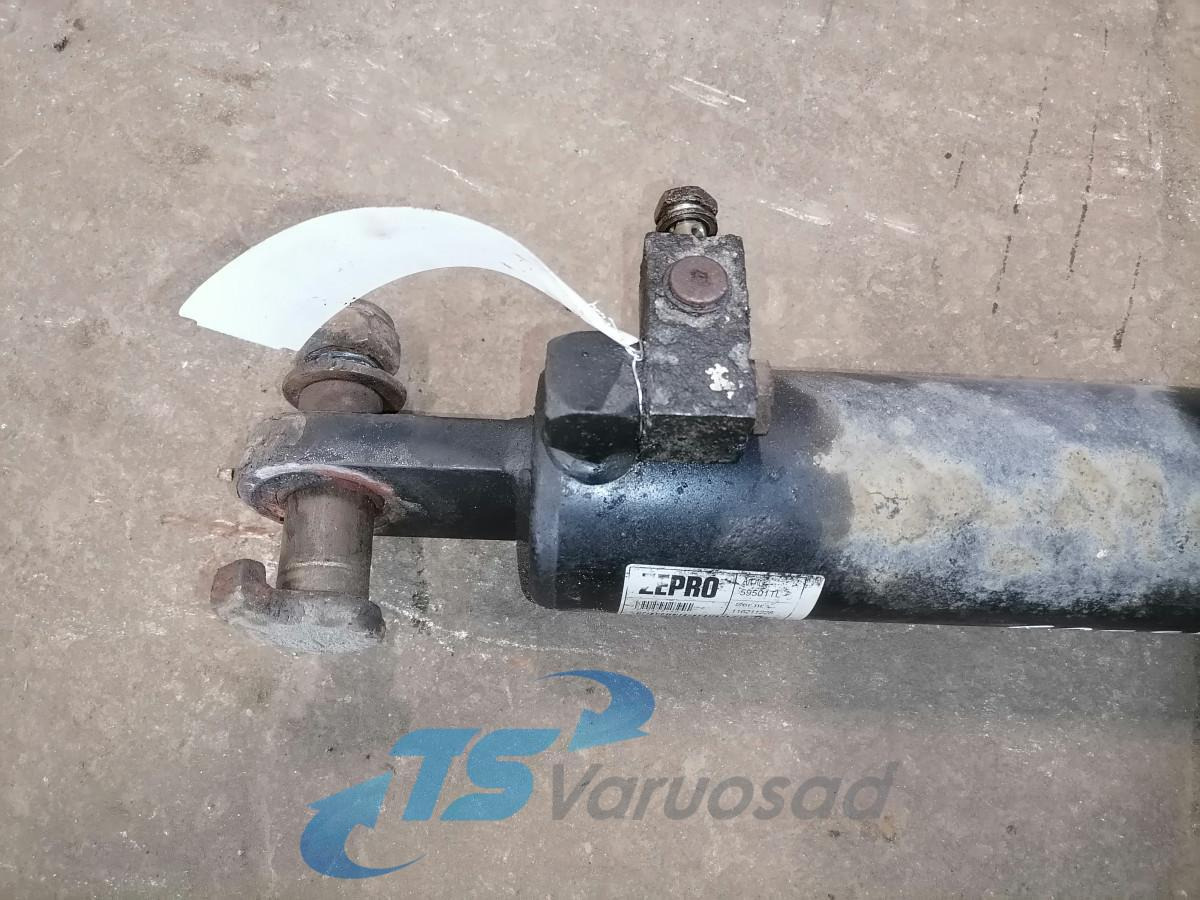 Universaalne Tõstesilinder, ZEPRO 59501TL - Universalteil für LKW: das Bild 5 Universaalne Tõstesilinder, ZEPRO 59501TL - Universalteil für LKW: das Bild 5