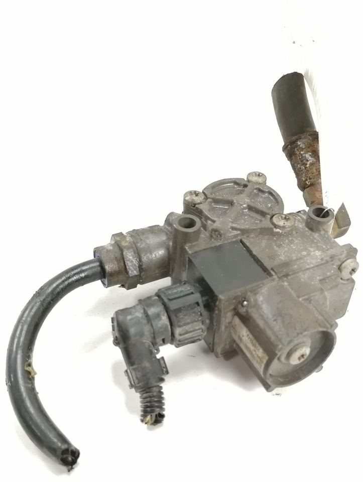 Volvo ABS brake valve 20516342 - Bremsventil für LKW: das Bild 1 Volvo ABS brake valve 20516342 - Bremsventil für LKW: das Bild 1