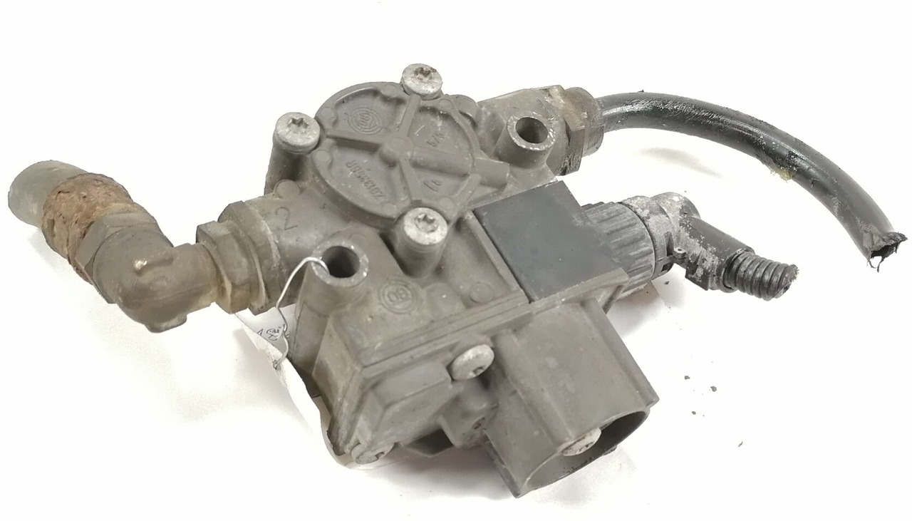 Volvo ABS brake valve 20516342 - Bremsventil für LKW: das Bild 2 Volvo ABS brake valve 20516342 - Bremsventil für LKW: das Bild 2