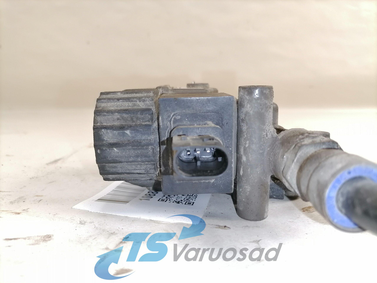 Volvo ABS brake valve 21327360 - Bremsventil für LKW: das Bild 2 Volvo ABS brake valve 21327360 - Bremsventil für LKW: das Bild 2