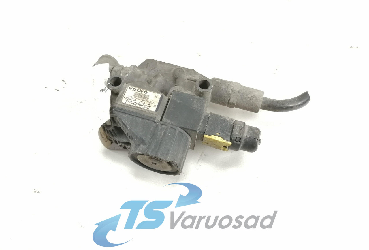 Volvo ABS brake valve 21327360 - Bremsventil für LKW: das Bild 1 Volvo ABS brake valve 21327360 - Bremsventil für LKW: das Bild 1
