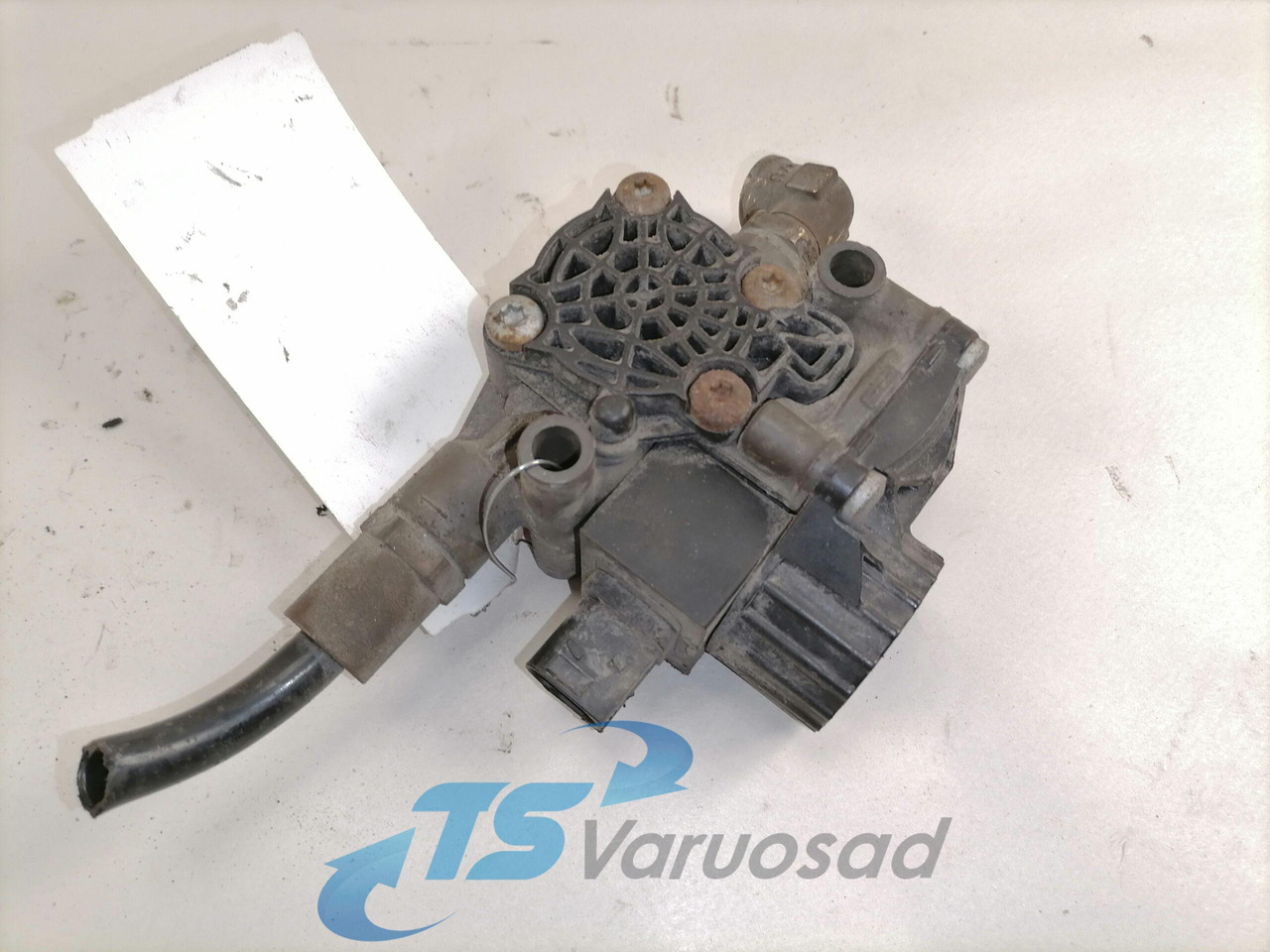 Volvo ABS brake valve 21327360 - Bremsventil für LKW: das Bild 2 Volvo ABS brake valve 21327360 - Bremsventil für LKW: das Bild 2