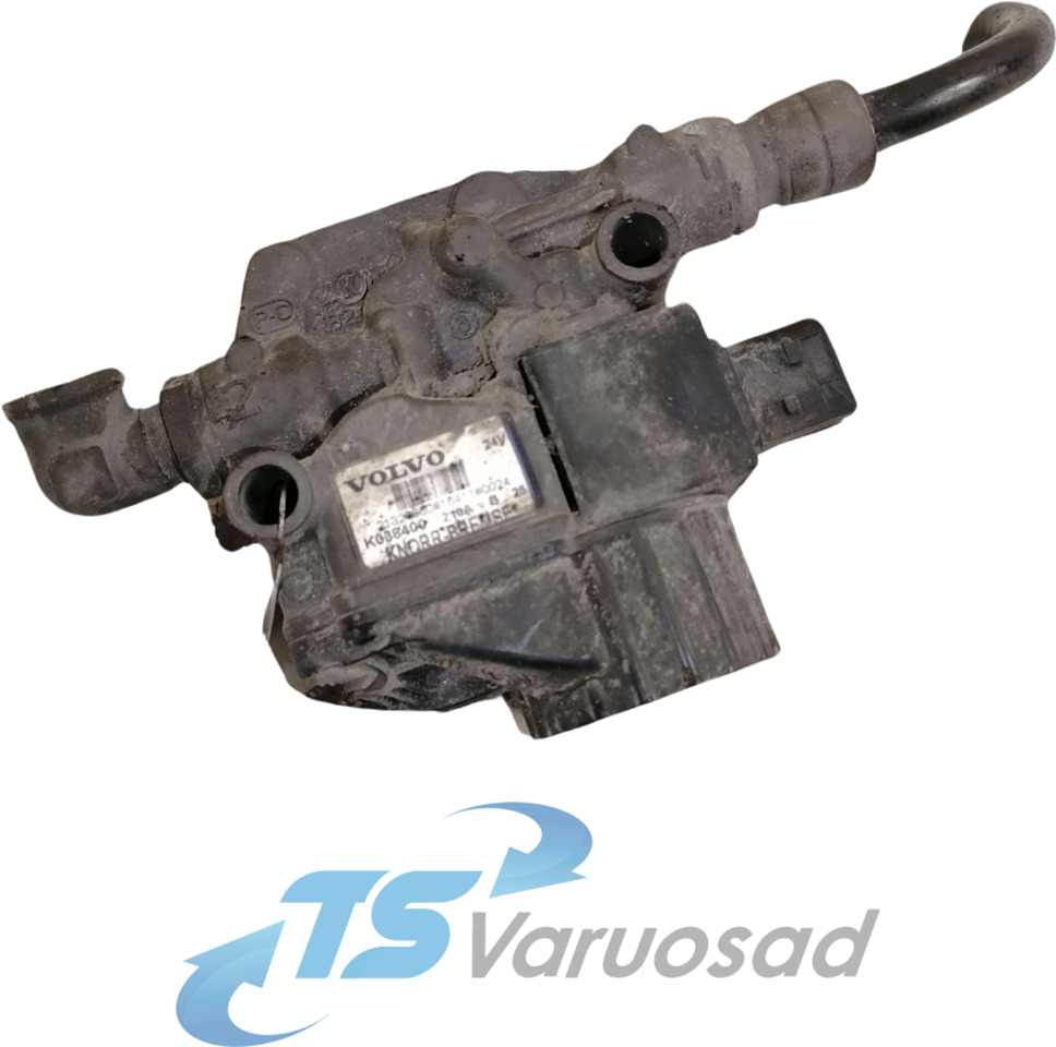 Volvo ABS brake valve 21327360 - Bremsventil für LKW: das Bild 1 Volvo ABS brake valve 21327360 - Bremsventil für LKW: das Bild 1