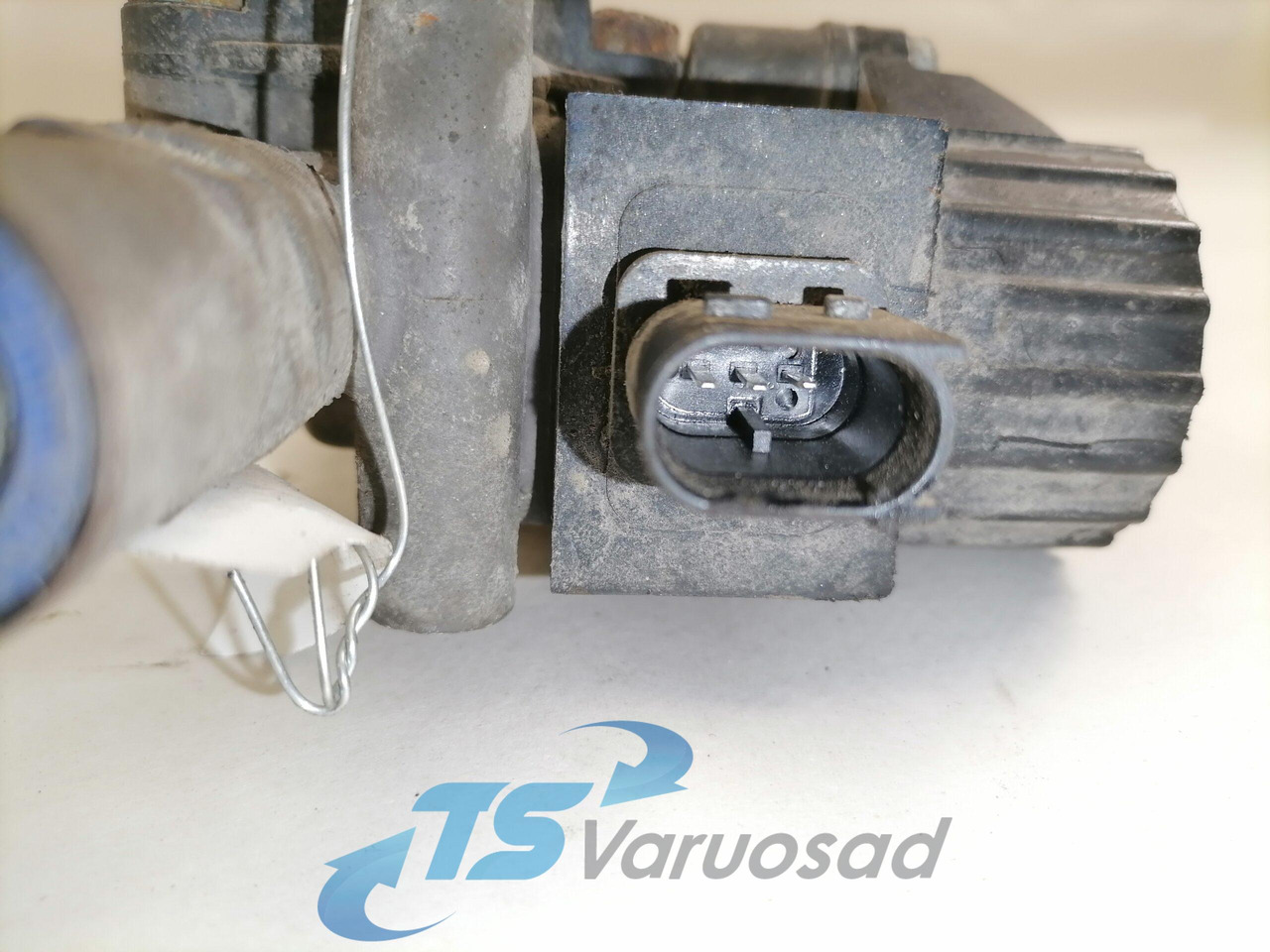 Volvo ABS brake valve 21327360 - Bremsventil für LKW: das Bild 4 Volvo ABS brake valve 21327360 - Bremsventil für LKW: das Bild 4
